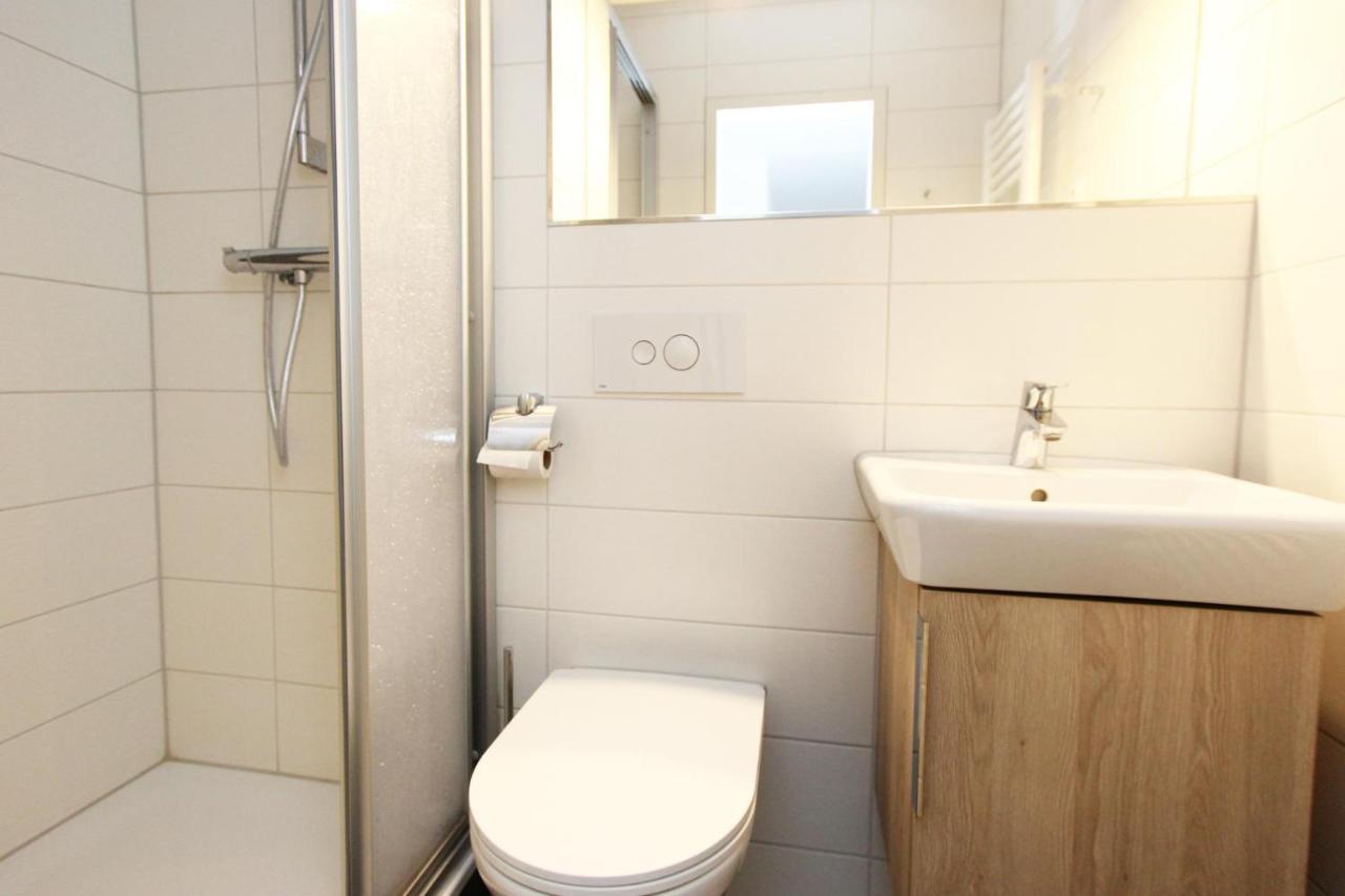 Ferienwohnung Kormoran G6 Prerow Exterior foto